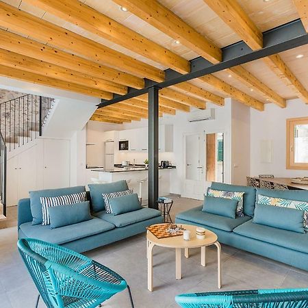 Casa Oasis Villa Pollença Dış mekan fotoğraf