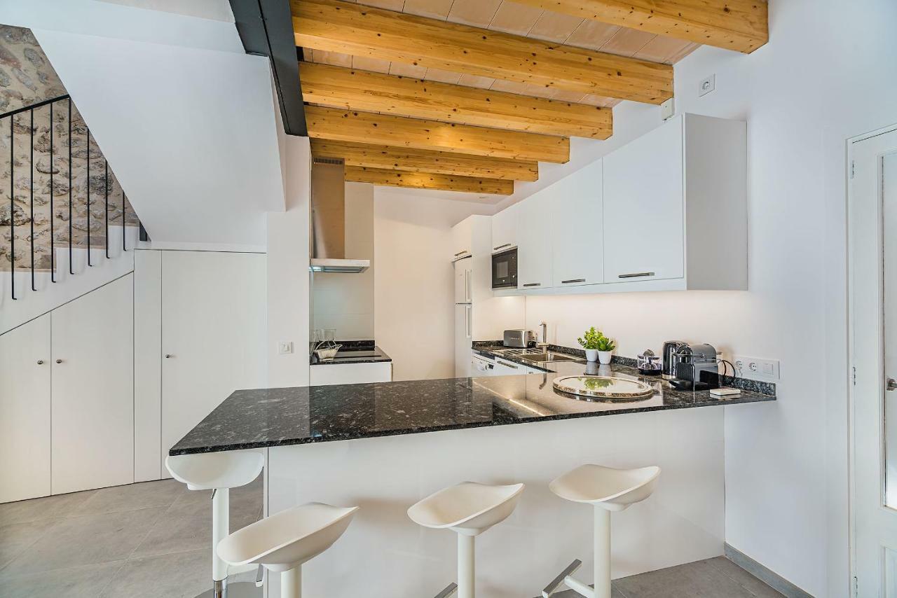 Casa Oasis Villa Pollença Dış mekan fotoğraf