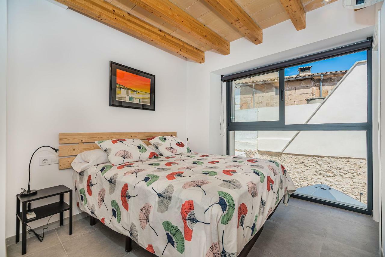 Casa Oasis Villa Pollença Dış mekan fotoğraf