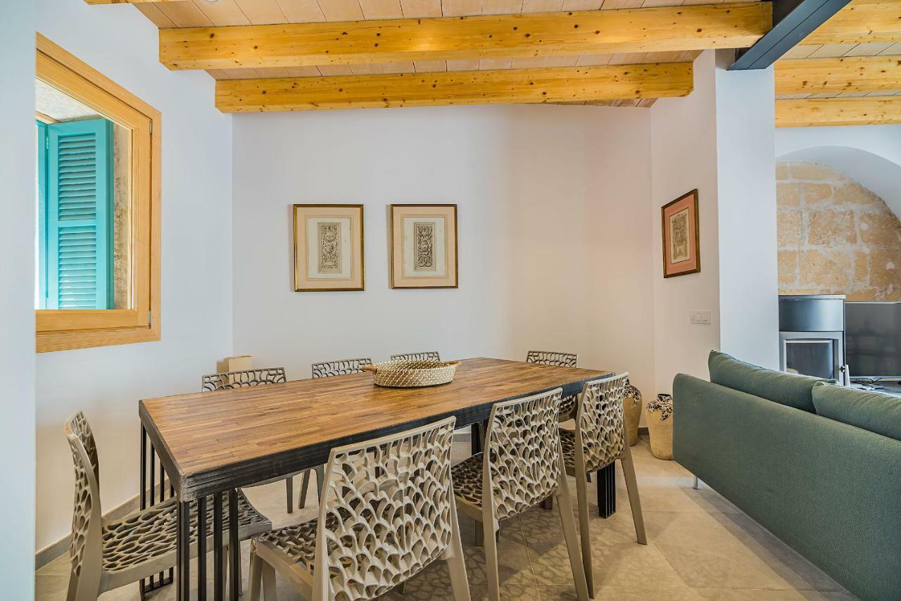 Casa Oasis Villa Pollença Dış mekan fotoğraf