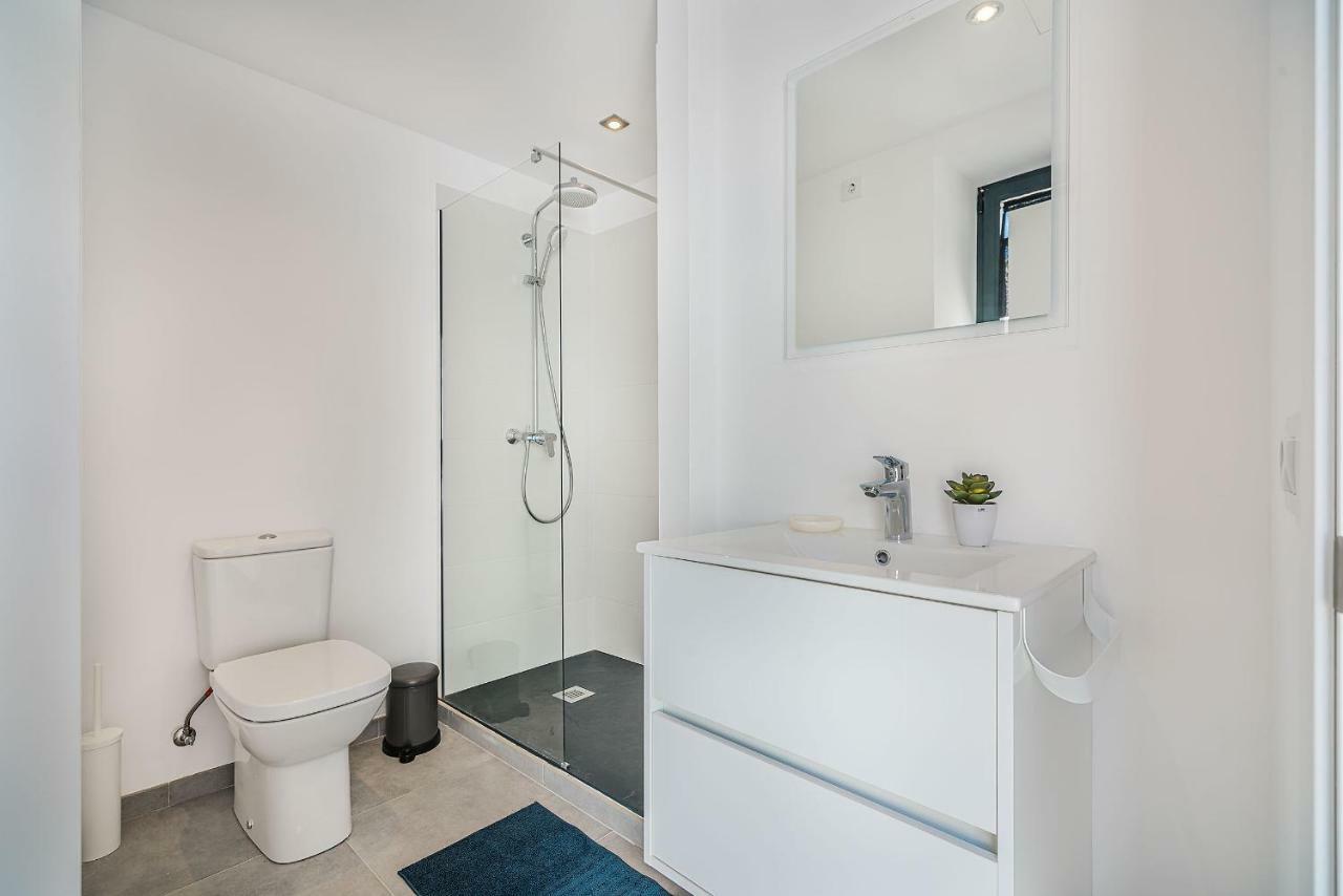Casa Oasis Villa Pollença Dış mekan fotoğraf