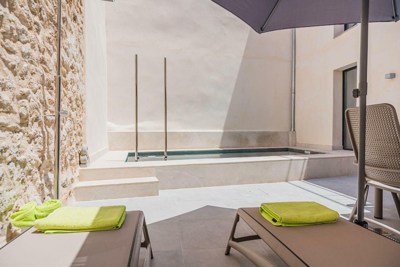 Casa Oasis Villa Pollença Dış mekan fotoğraf